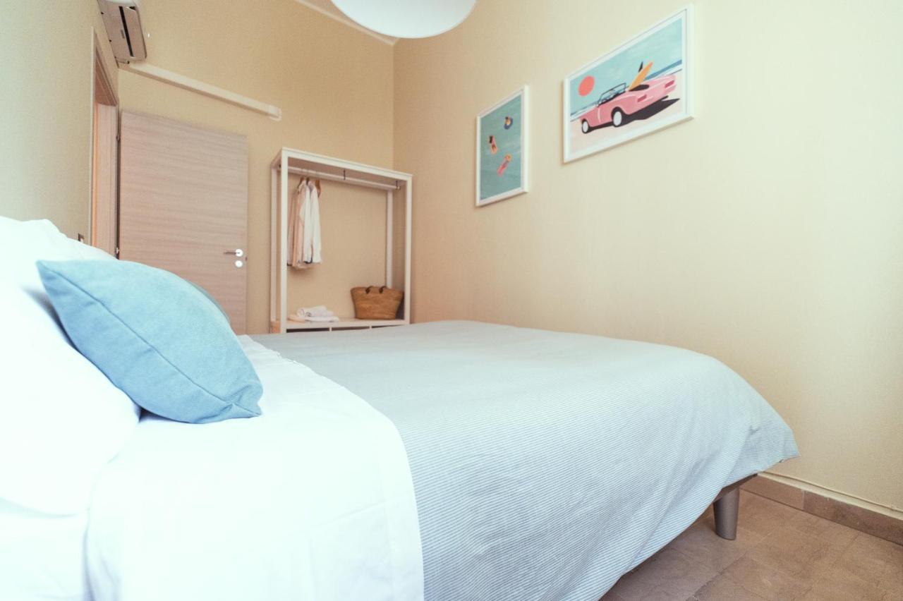 סן מיניאטו Celeste Simple Apartment מראה חיצוני תמונה