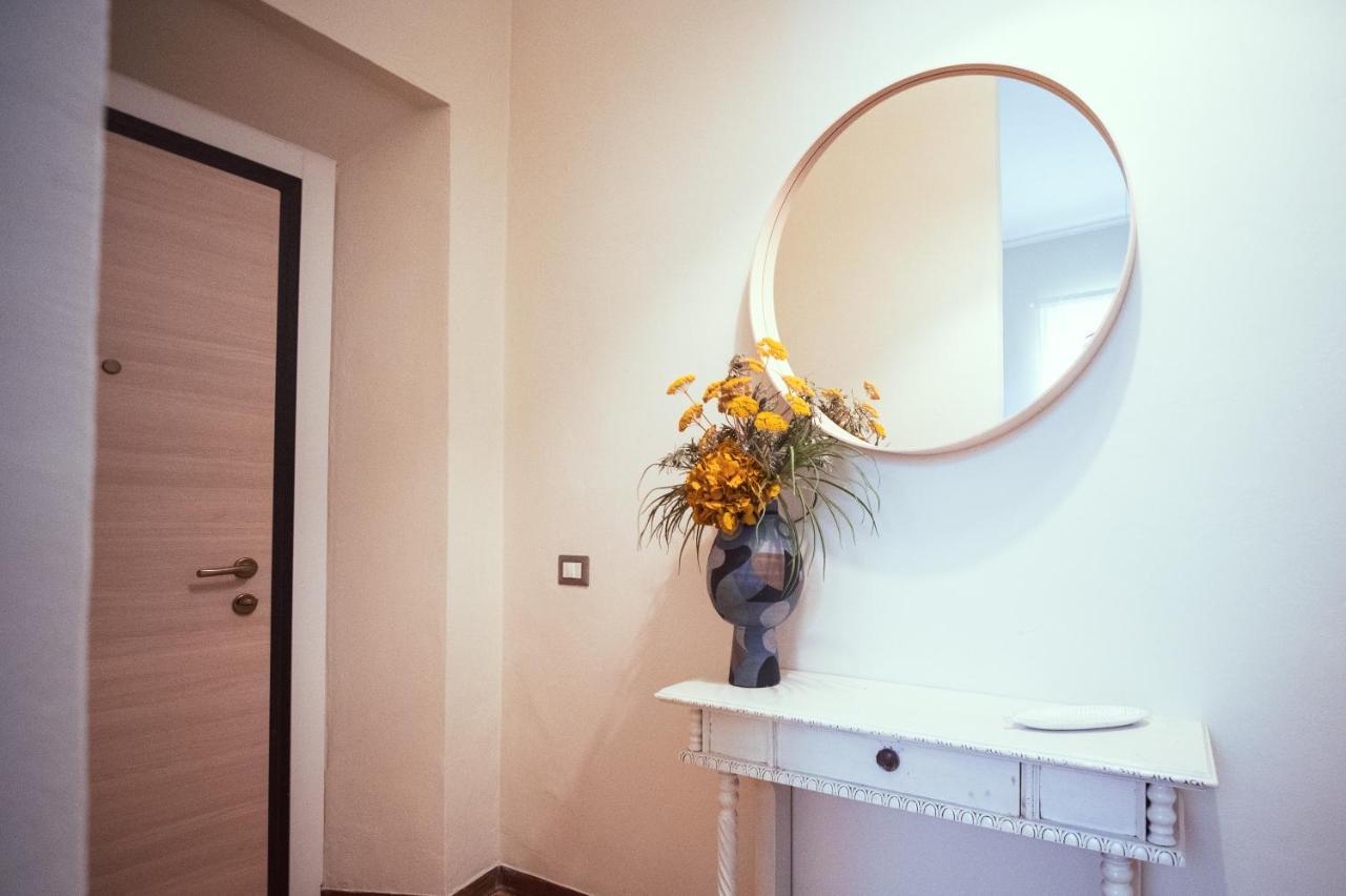 סן מיניאטו Celeste Simple Apartment מראה חיצוני תמונה