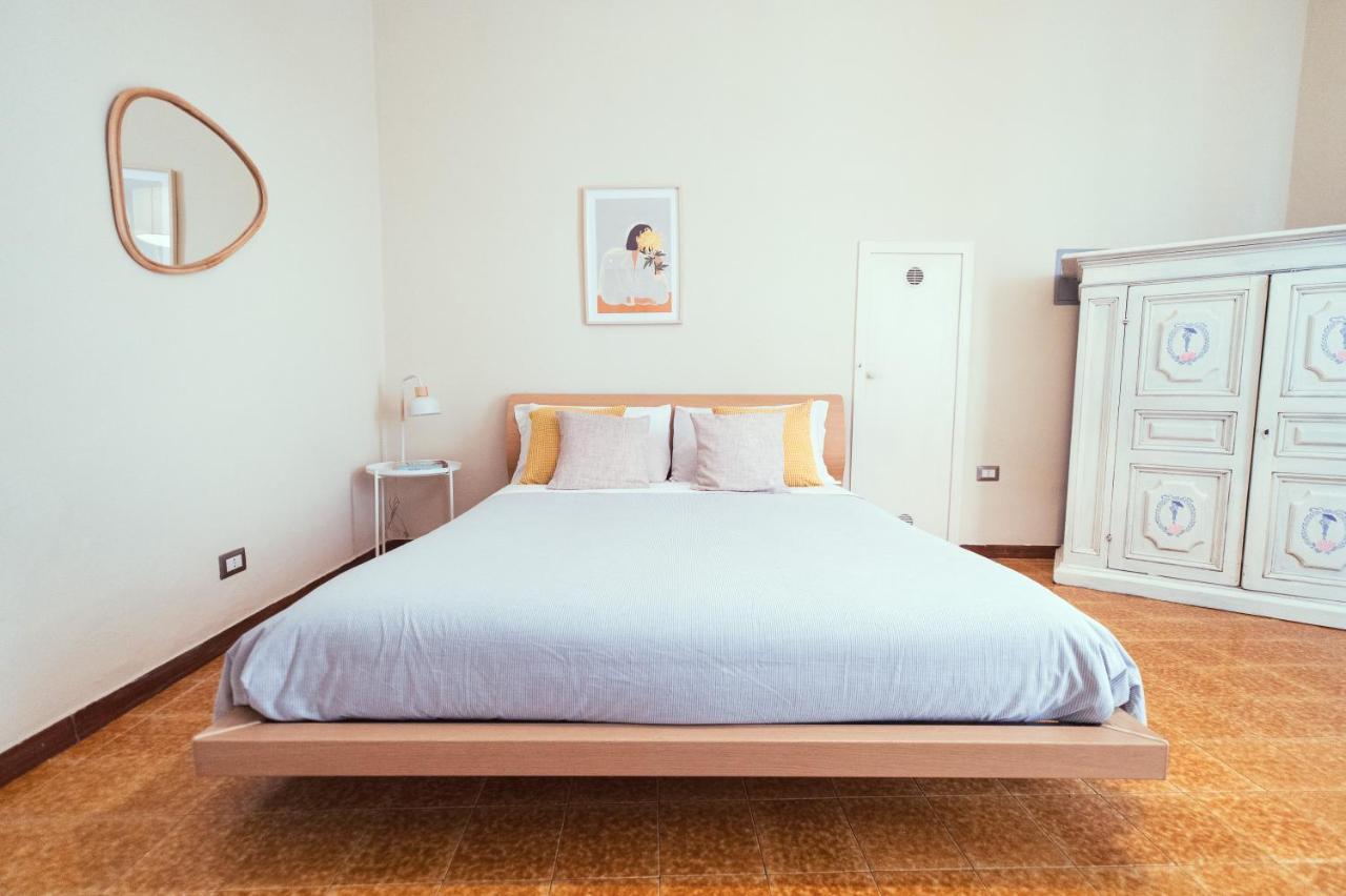 סן מיניאטו Celeste Simple Apartment מראה חיצוני תמונה