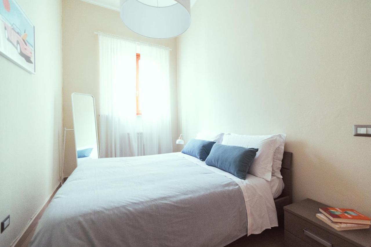 סן מיניאטו Celeste Simple Apartment מראה חיצוני תמונה