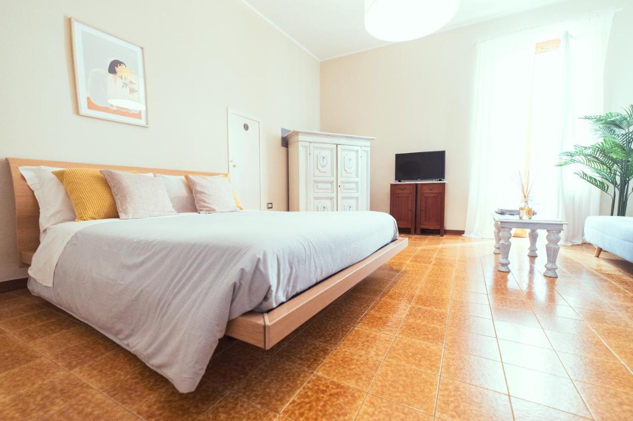 סן מיניאטו Celeste Simple Apartment מראה חיצוני תמונה