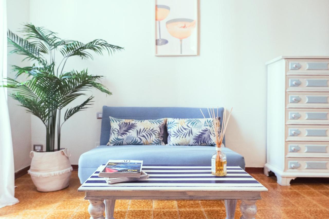 סן מיניאטו Celeste Simple Apartment מראה חיצוני תמונה