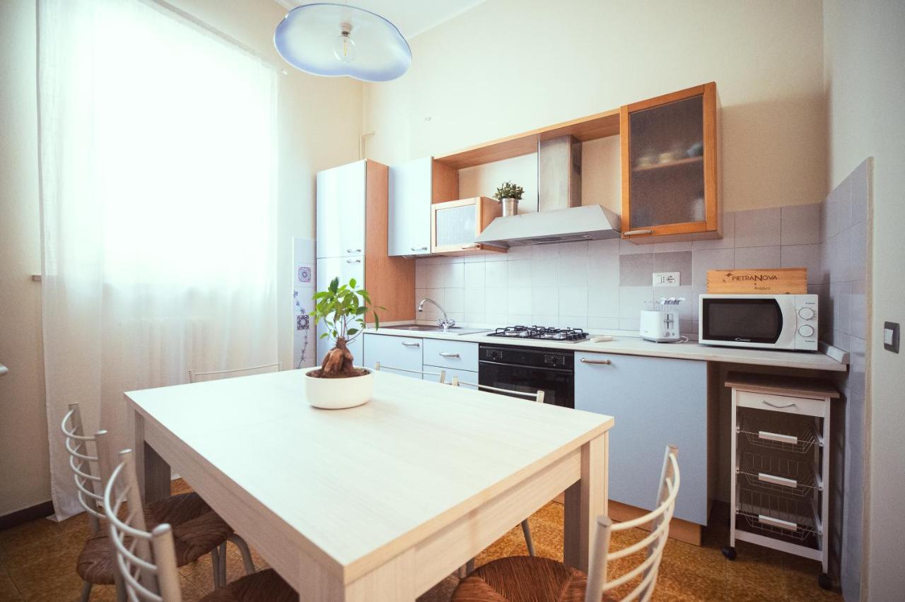 סן מיניאטו Celeste Simple Apartment מראה חיצוני תמונה