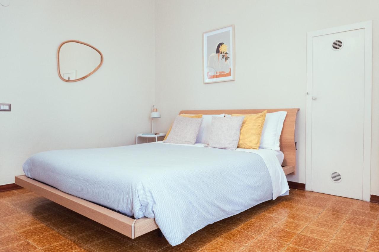 סן מיניאטו Celeste Simple Apartment מראה חיצוני תמונה